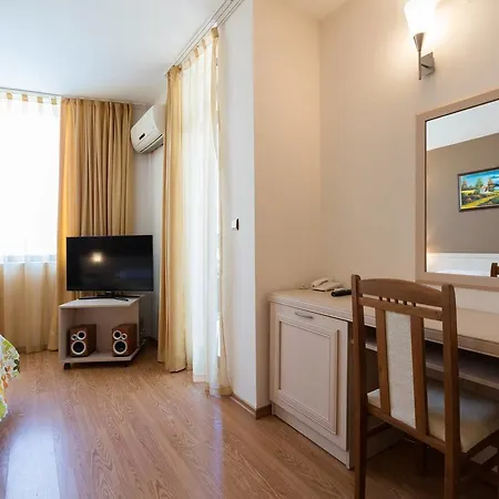 ❤studio With Kitchen & Balcony Pool View ❤oi❤ Apartman