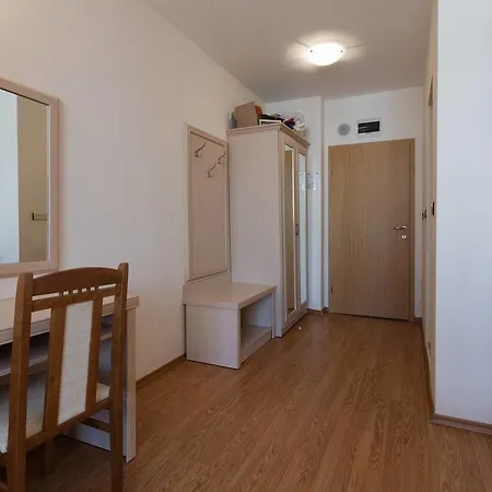 Apartman ❤studio With Kitchen & Balcony Pool View ❤oi❤ Napospart