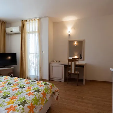 Apartman ❤studio With Kitchen & Balcony Pool View ❤oi❤ *