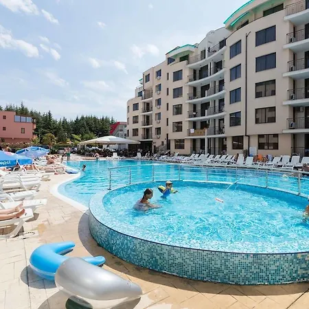 ❤studio With Kitchen & Balcony Pool View ❤oi❤ * Napospart
