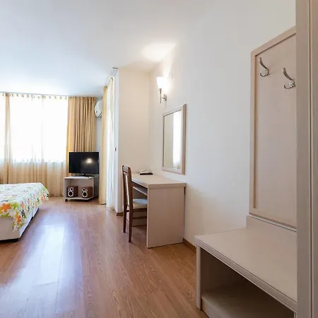 Apartman ❤studio With Kitchen & Balcony Pool View ❤oi❤ *
