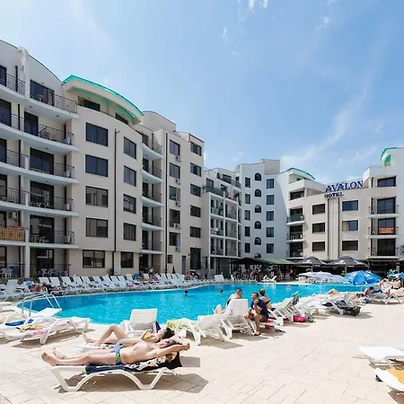 Apartman ❤studio With Kitchen & Balcony Pool View ❤oi❤