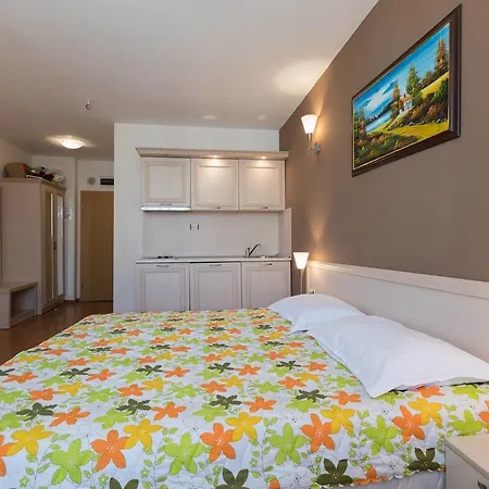 ❤studio With Kitchen & Balcony Pool View ❤oi❤ Napospart