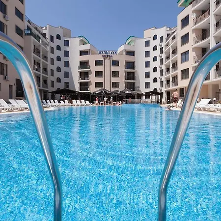 Apartman ❤studio With Kitchen & Balcony Pool View ❤oi❤ Napospart